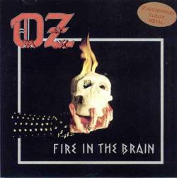 Oz (FIN) : Fire in the Brain